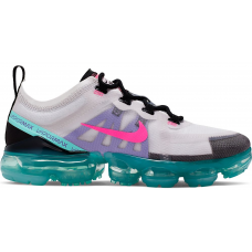 Женские кроссовки Nike Air VaporMax 2019 South Beach (W)