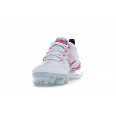 Женские Nike Air VaporMax 2019 Grey Pink (W)