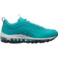 Женские Nike Air Max 97 Overbranding Hyper Jade (W)
