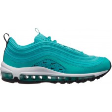 Женские Nike Air Max 97 Overbranding Hyper Jade (W)