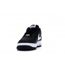 Кроссовки Nike Air Force 1 Low Supreme x Comme des Garcons (2018)