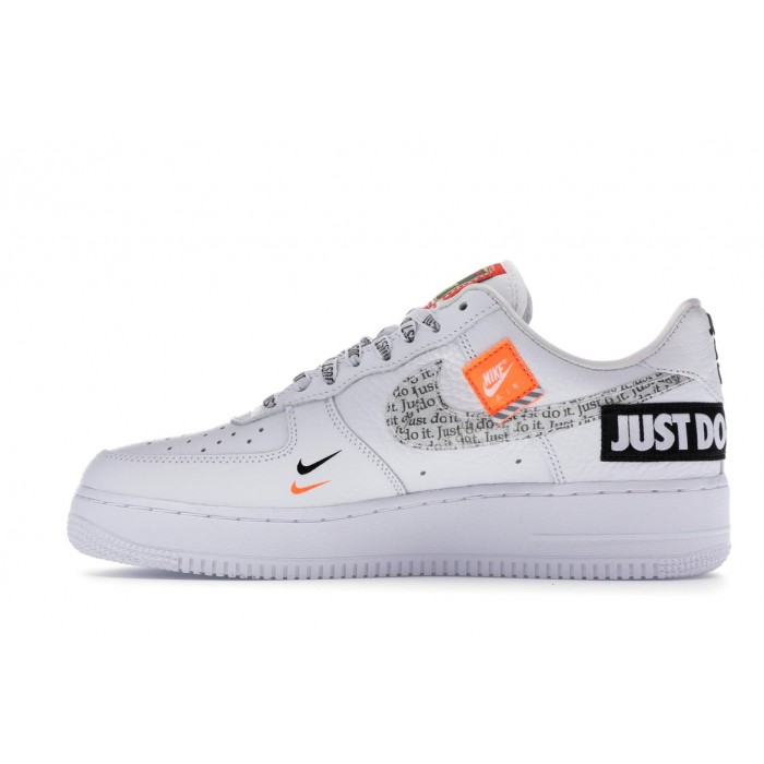 Air force just do it pack white hotsell