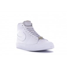 Мужские кроссовки Nike Blazer Royal Triple White