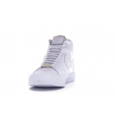 Мужские кроссовки Nike Blazer Royal Triple White