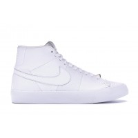 Мужские кроссовки Nike Blazer Royal Triple White