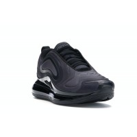 Женские Nike Air Max 720 Black Anthracite (W)