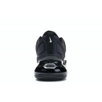 Женские Nike Air Max 720 Black Anthracite (W)