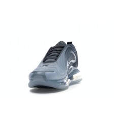 Женские Nike Air Max 720 Cool Grey (W)