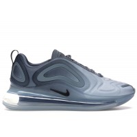 Женские Nike Air Max 720 Cool Grey (W)