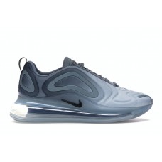 Женские кроссовки Nike Air Max 720 Cool Grey (W)