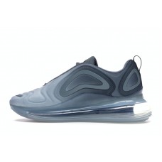 Женские Nike Air Max 720 Cool Grey (W)