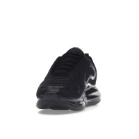 Женские Nike Air Max 720 Black (W)