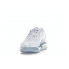 Женские Nike Air Max 720 White Platinum (W)