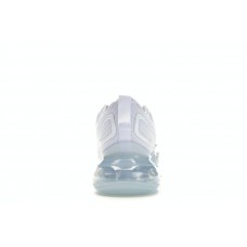 Женские Nike Air Max 720 White Platinum (W)