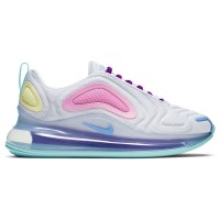 Женские Nike Air Max 720 Aqua Powder (W)