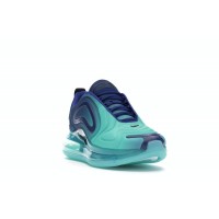 Женские Nike Air Max 720 Sea Forest (W)