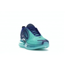 Женские Nike Air Max 720 Sea Forest (W)