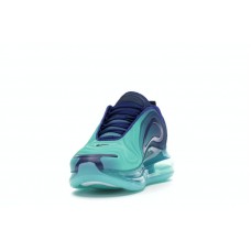 Женские Nike Air Max 720 Sea Forest (W)