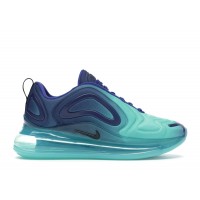 Женские Nike Air Max 720 Sea Forest (W)