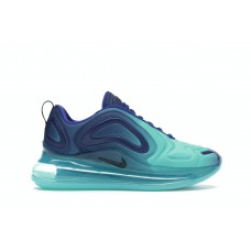 Женские кроссовки Nike Air Max 720 Sea Forest (W)