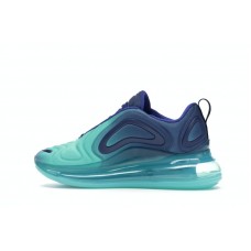 Женские Nike Air Max 720 Sea Forest (W)
