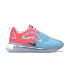 Женские кроссовки Nike Air Max 720 Pink Sea (W)