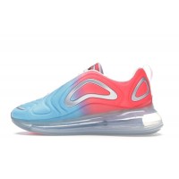 Женские Nike Air Max 720 Pink Sea (W)