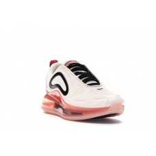 Женские Nike Air Max 720 Light Soft Pink Coral Stardust (W)