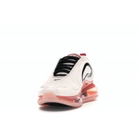 Женские Nike Air Max 720 Light Soft Pink Coral Stardust (W)