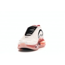 Женские Nike Air Max 720 Light Soft Pink Coral Stardust (W)