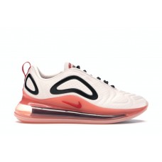 Женские кроссовки Nike Air Max 720 Light Soft Pink Coral Stardust (W)