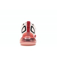 Женские Nike Air Max 720 Light Soft Pink Coral Stardust (W)