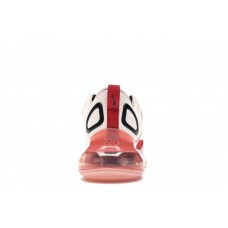 Женские Nike Air Max 720 Light Soft Pink Coral Stardust (W)