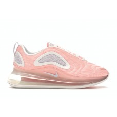 Женские кроссовки Nike Air Max 720 Bleached Coral (W)