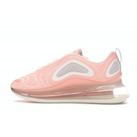Женские Nike Air Max 720 Bleached Coral (W)