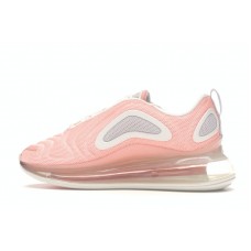 Женские Nike Air Max 720 Bleached Coral (W)