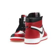 Jordan 1 Retro High Homage To Home Chicago (Numbered)