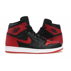 Кроссовки Jordan 1 Retro High Homage To Home Chicago (Numbered)