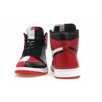 Jordan 1 Retro High Homage To Home Chicago (Numbered)