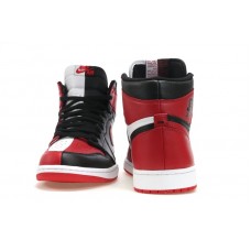 Jordan 1 Retro High Homage To Home Chicago (Numbered)