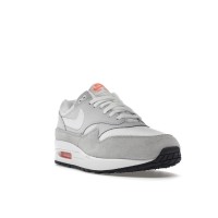 Кроссовки Nike Air Max 1 Pure Platinum Orange