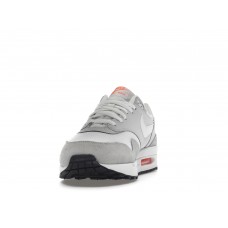 Кроссовки Nike Air Max 1 Pure Platinum Orange