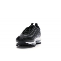 Женские Nike Air Max 97 Glitter Black (W)