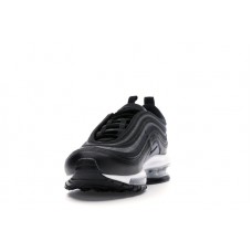 Женские Nike Air Max 97 Glitter Black (W)