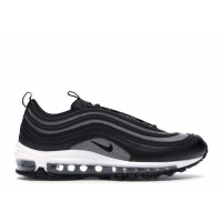 Женские Nike Air Max 97 Glitter Black (W)