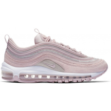 Женские кроссовки Nike Air Max 97 Particle Rose (W)