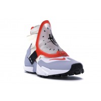 Кроссовки Nike Air Huarache Gripp Sail Team Orange