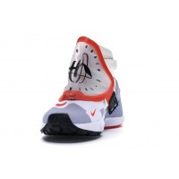 Кроссовки Nike Air Huarache Gripp Sail Team Orange