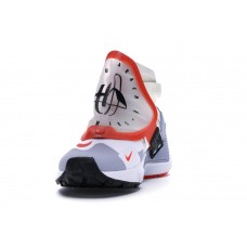 Кроссовки Nike Air Huarache Gripp Sail Team Orange