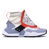 Кроссовки Nike Air Huarache Gripp Sail Team Orange